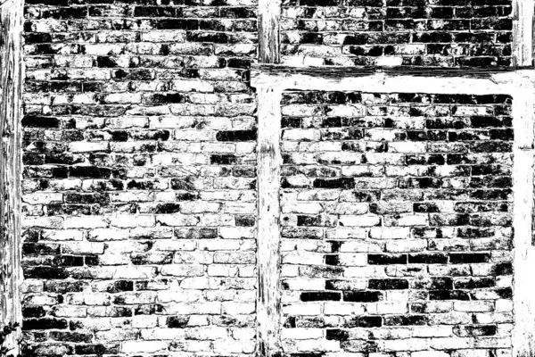 Background Texture Brick Wall — Stock Photo, Image