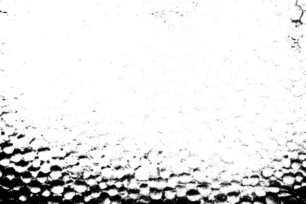 Fondo Abstracto Textura Monocromática Fondo Texturizado Blanco Negro —  Fotos de Stock