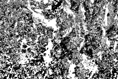 Soyut arkaplan. Monokrom dokusu. Siyah ve beyaz desenli arkaplan. 