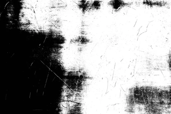 Abstraktní Pozadí Monochromní Textura Černobílé Texturované Pozadí — Stock fotografie