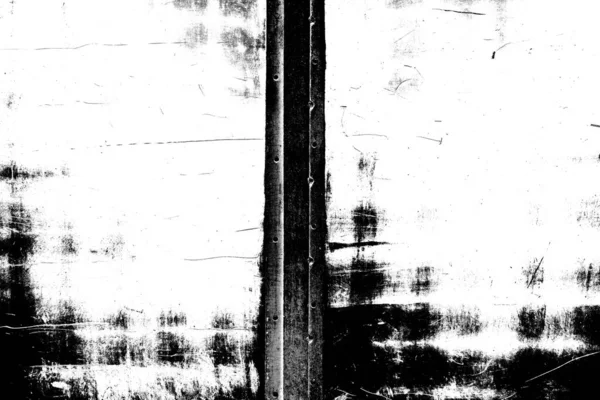 Abstraktní Pozadí Monochromní Textura Černobílé Texturované Pozadí — Stock fotografie