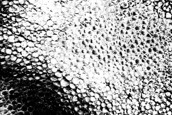 Espuma Poliestireno Cerca Montón Burbujas Pequeñas Grandes Espuma Poliestireno Textura —  Fotos de Stock