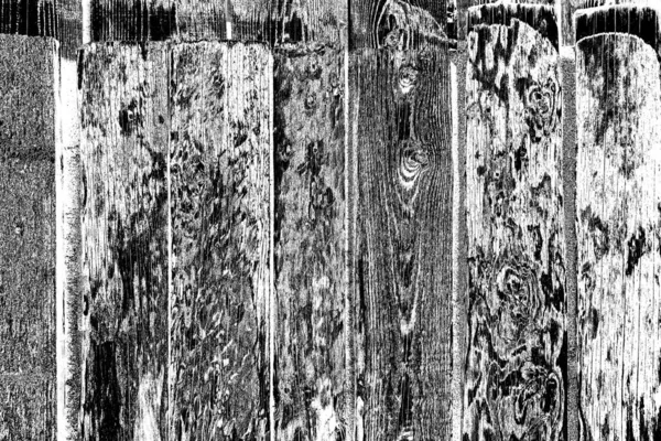 Wooden Texture Old Plank Wooden Wall Background Texture Old Wood — Stock Photo, Image