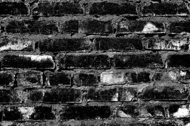 Soyut arkaplan. Monokrom dokusu. Siyah ve beyaz desenli arkaplan.      