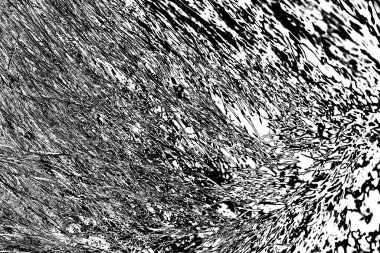 Soyut arkaplan. Monokrom dokusu. Siyah ve beyaz desenli arkaplan.   