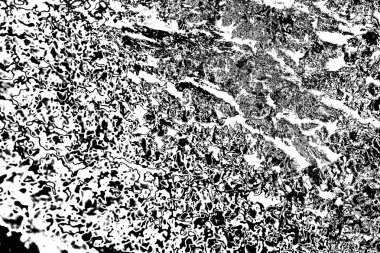 Soyut arkaplan. Monokrom dokusu. Siyah ve beyaz desenli arkaplan. 