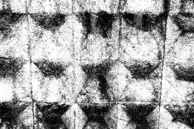 Soyut arkaplan. Monokrom dokusu. Siyah ve beyaz desenli arkaplan.     