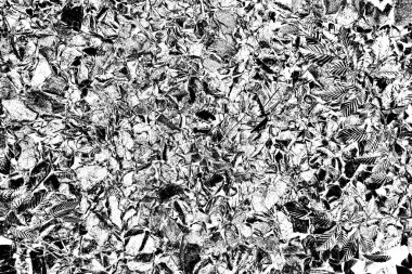 Soyut arkaplan. Monokrom dokusu. Siyah ve beyaz desenli arkaplan.   