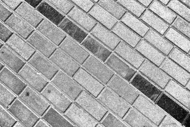 Soyut arkaplan. Monokrom dokusu. Siyah ve beyaz desenli arkaplan.     