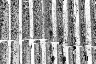 Soyut arkaplan. Monokrom dokusu. Siyah ve beyaz desenli arkaplan