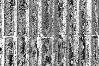 Soyut arkaplan. Monokrom dokusu. Siyah ve beyaz desenli arkaplan