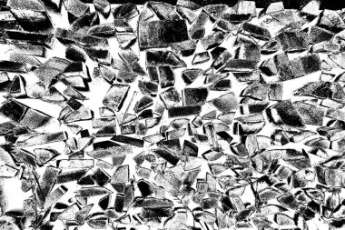 Ağaç kütükleri yığını. Tahta günlük kaydı dokusu arkaplanı