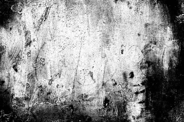 Texture Métallique Avec Rayures Fissures — Photo