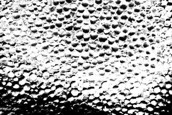Пінополістирол Крупним Планом Багато Дрібних Великих Бульбашок Стиль Пінопласту Текстури — стокове фото