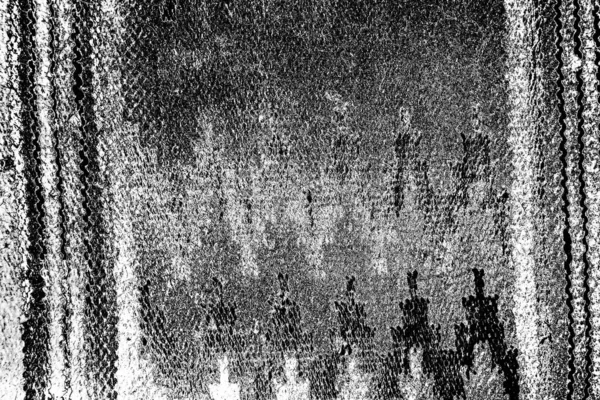 Contexte Abstrait Texture Monochrome Fond Texturé Noir Blanc — Photo