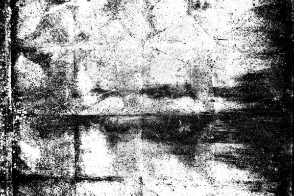 Contexte Abstrait Texture Monochrome Fond Texturé Noir Blanc — Photo