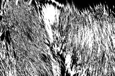 Soyut arkaplan. Monokrom dokusu. Siyah ve beyaz desenli arkaplan.      