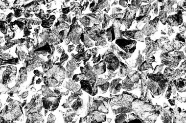 Soyut arkaplan. Monokrom dokusu. Siyah ve beyaz desenli arkaplan.      