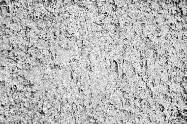 Arkaplan olarak kullanılmak üzere sıvanmış duvarın resmi