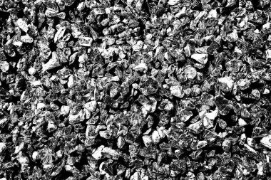 Soyut arkaplan. Monokrom dokusu. Siyah ve beyaz desenli arkaplan.      