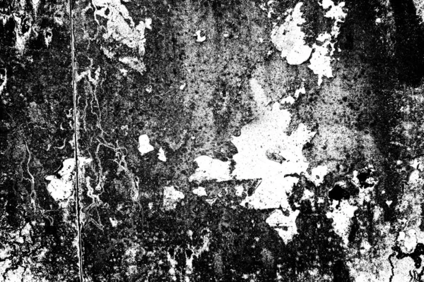 Fondo Abstracto Textura Monocromática Fondo Texturizado Blanco Negro — Foto de Stock