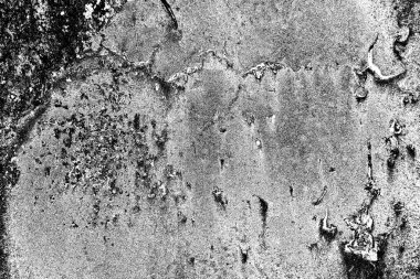 Soyut arkaplan. Monokrom dokusu. Siyah ve beyaz desenli arkaplan.      