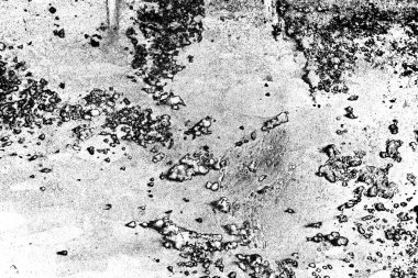 Soyut arkaplan. Monokrom dokusu. Siyah ve beyaz desenli arkaplan.      