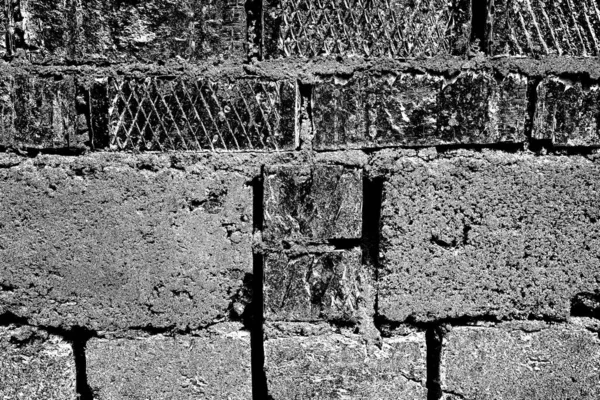 Ancien Fond Texture Mur — Photo