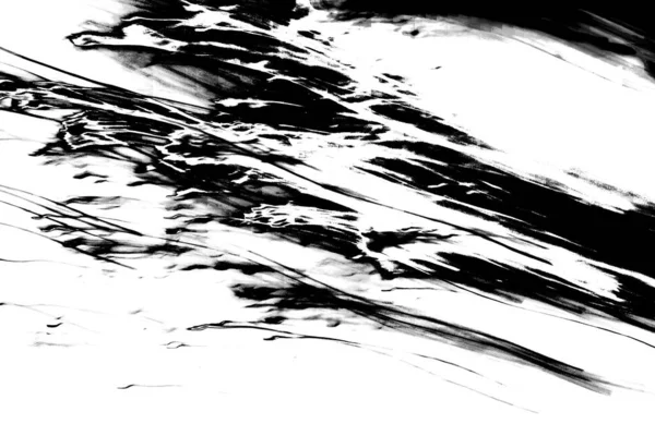 Fondo Abstracto Textura Monocromática Fondo Texturizado Blanco Negro — Foto de Stock