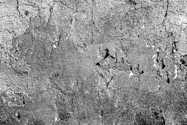 Soyut arkaplan. Monokrom dokusu. Siyah ve beyaz desenli arkaplan.  