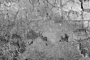 Soyut arkaplan. Monokrom dokusu. Siyah ve beyaz desenli arkaplan.  