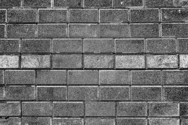 Soyut arkaplan. Monokrom dokusu. Siyah ve beyaz desenli arkaplan.   