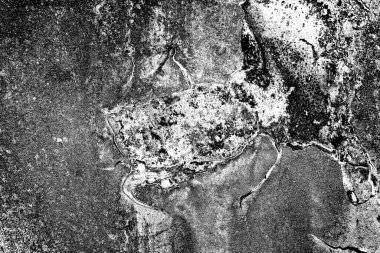 Soyut arkaplan. Monokrom dokusu. Siyah ve beyaz desenli arkaplan.      