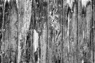 Eski ahşap dokusu. Yıpranmış bir odun parçası. Eski odunların arka planı.