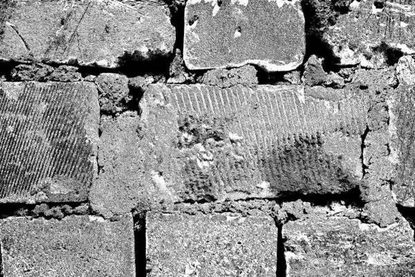 Ancien Fond Texture Mur — Photo