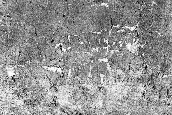 Fundo Abstrato Textura Monocromática Preto Branco Texturizado Fundo — Fotografia de Stock