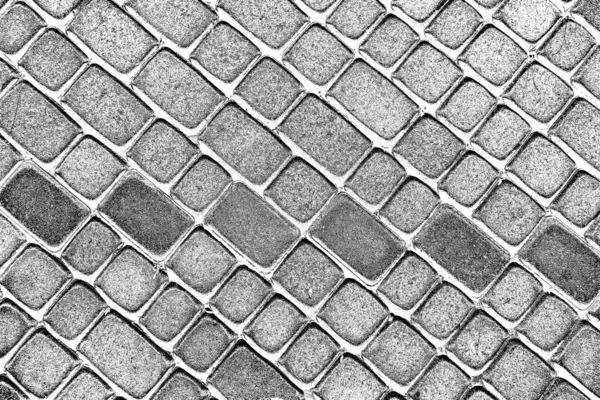 Contexte Abstrait Texture Monochrome Fond Texturé Noir Blanc — Photo