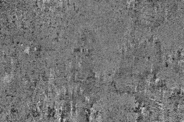 Siyah ve beyaz eski duvar dokusu