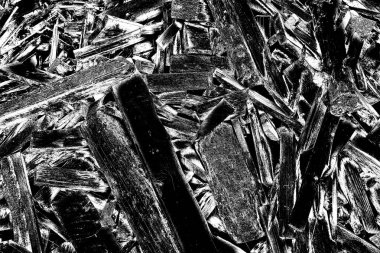 Ağaç kütükleri yığını. Tahta günlük kaydı dokusu arkaplanı