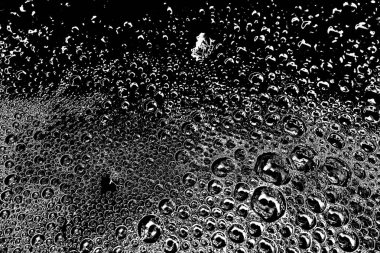 Soyut arkaplan. Monokrom dokusu. Siyah ve beyaz desenli arkaplan.      