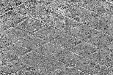 Soyut arkaplan. Monokrom dokusu. Siyah ve beyaz desenli arkaplan. 