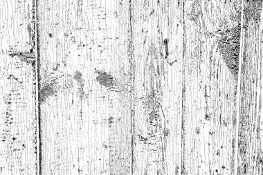 Eski tahta ahşap duvar arka planı. Eski ahşap dokusu. Yıpranmış odun parçası..