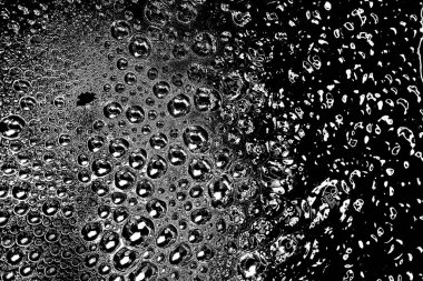 Soyut arkaplan. Monokrom dokusu. Siyah ve beyaz desenli arkaplan.      