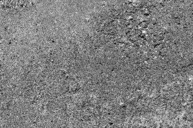 Çizik ve çatlaklarla metal doku