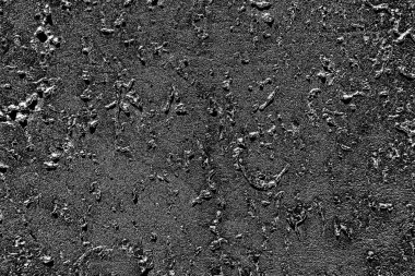 Arkaplan olarak kullanılmak üzere sıvanmış duvarın resmi