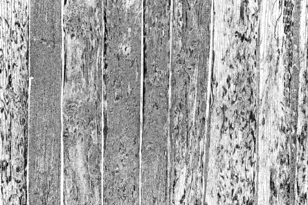 Holz Textur Schwarz Und Weiß Hintergrund — Stockfoto