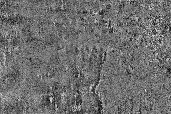 Black White Old Wall Texture — Stock Photo, Image