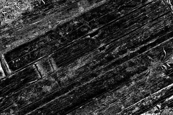 Wooden texture. Old plank wooden wall background. The texture of old wood. Weathered piece of wood.