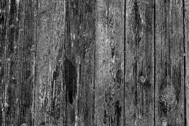 Eski ahşap dokusu. Yıpranmış bir odun parçası. Eski odunların arka planı.