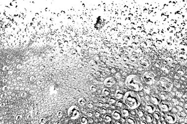 Soyut arkaplan. Monokrom dokusu. Siyah ve beyaz desenli arkaplan.   